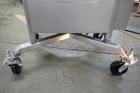 2000 Vemag Robot 500 Vacuum Filler